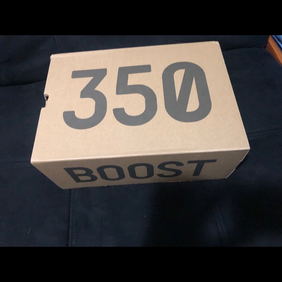 Authentic adidas Yeezy Boost 350 V2 ‘Zebra’ 2017 - Picture 12 of 14